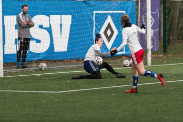 Bild 7 - F Hamburger SV - ATS Buntendor : Ergebnis: 3:0